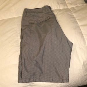 Men’s hybrid shorts